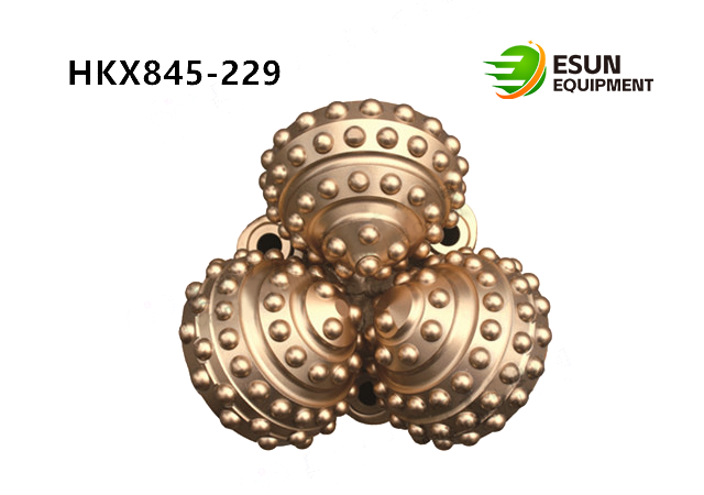 Drill Tool Tricone Mining Bits