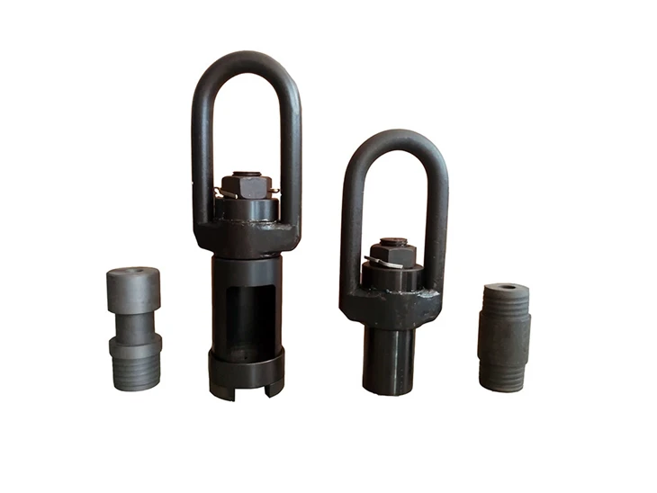 Hoist Plug