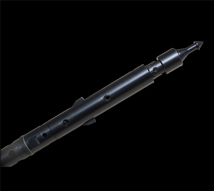 JS XJS Series Core Barrel