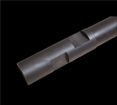 Adaptateur de tige mâle et femelle